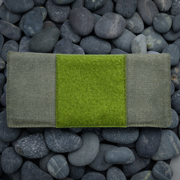 Strider "stinky" Velcro Pouch