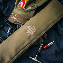 Strider Special Ops Trench knife