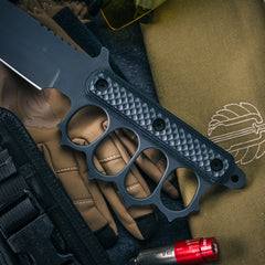 Strider Special Ops Trench knife