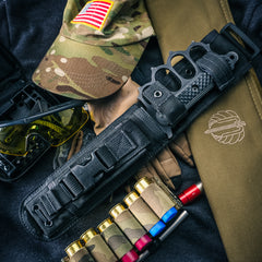 Strider Special Ops Trench knife