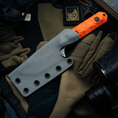 Tactical Pterodactyl Knives Midsize Camper