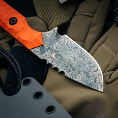 Tactical Pterodactyl Knives Midsize Camper