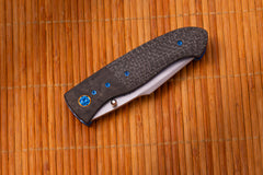 Sean O'Hare Tanto Style F2K