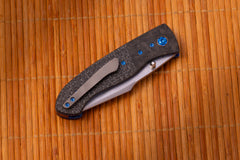 Sean O'Hare Tanto Style F2K