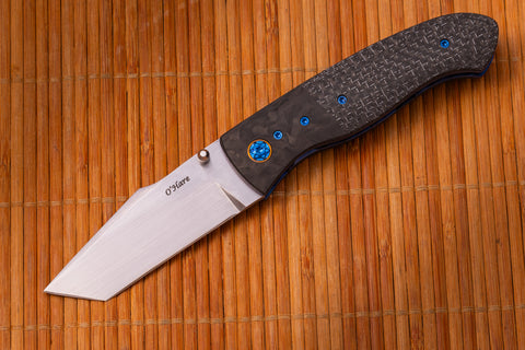 Sean O'Hare Tanto Style F2K