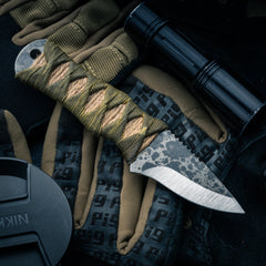 Temple Knives Spectra