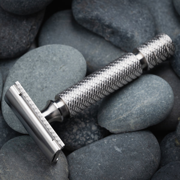 Wolfman Razors WR1 .54 Satin