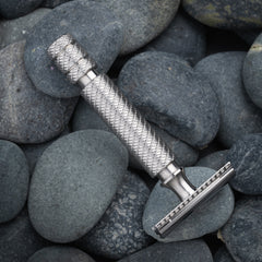 Wolfman Razors WR1 .54 Satin