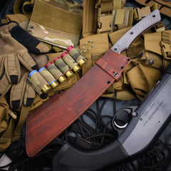 ZU Bladeworx Warmonger MK2