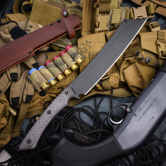 ZU Bladeworx Warmonger MK2