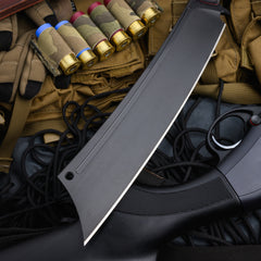 ZU Bladeworx Warmonger MK2