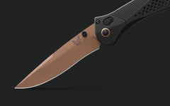 Benchmade SEVEN TEN BLACK ALUMINUM