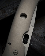 Tom Mayo T-Rex Covert 6k