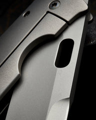 Tom Mayo T-Rex Covert 6k