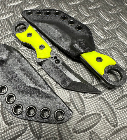 Koch Tools EO Exclusive Hornet