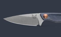 Benchmade Dacian 203