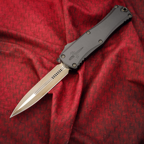 Microtech Prototype Hera II