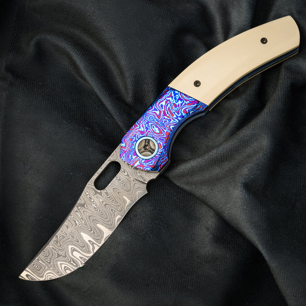 David Beaver Customs Dress Jester