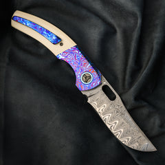 David Beaver Customs Dress Jester