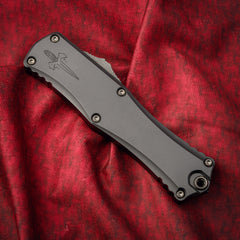 Microtech Prototype Hera II