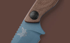 Benchmade Dacian 203BT-01