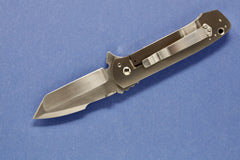 Reese Weiland Prototype Tanto Flipper- Free Shipping
