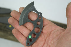 Wilmont Knives Pocket Skinner - Free Shipping