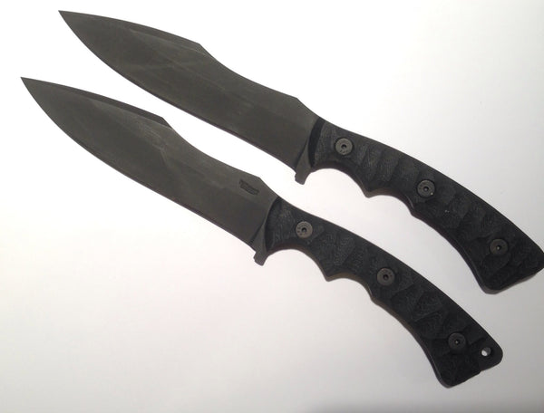 Wilmont Knives Fighter - Free Shipping