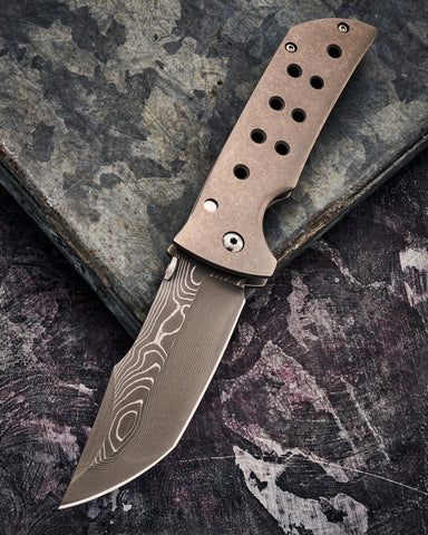Fat Little Fixed Blade: Gerber Stowe Compact Knife Review
