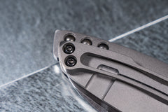 DireWare Custom Knives Hyper-90 - Free Shipping