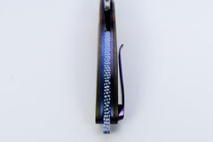 Peter Martin Superconductor Flipper - Free Shipping