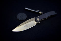 Marfione Custom Tactical Knife Invitational Ultimate EDC Set - Free Shipping