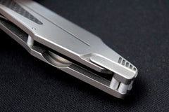 GTC Prototype Federal  H/C Tanto - Free Shipping