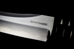 Santiago Tanto with Hamon - Free Shipping
