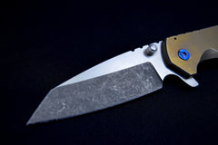 Aegis Knife Works Hoplite - Free Shipping
