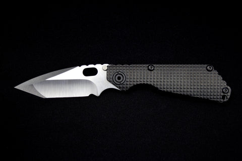 MSC Fragged Tanto DLC SnG - Free Shipping