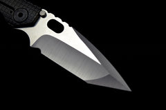 MSC Fragged Tanto DLC SnG - Free Shipping