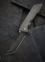 DSK Tactical Damascus Kickstand - Free Shipping