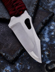 Damjan Saurus 1/3 Fixed Blade