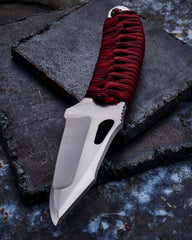 Damjan Saurus 1/3 Fixed Blade