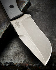 Doyle Knives CPM154 Mooncusser - Free Shipping