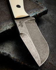 Doyle Knives CPM154 Mooncusser - Free Shipping