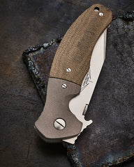Emerson Custom Aftershock - Free Shipping