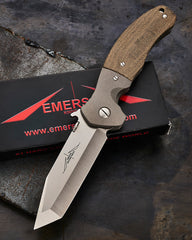 Emerson Custom Aftershock - Free Shipping
