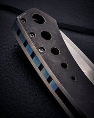 Fischer Brothers Timascus Launch