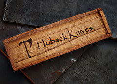 Hoback Carbon Fiber Kwaiback MK4 UHEP - Free Shipping