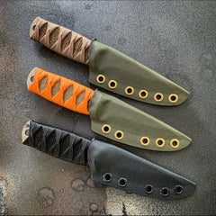 Temple Knives Adder