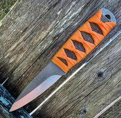 Temple Knives Adder