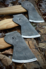 Liam Hoffman Camp Axe - Free Shipping