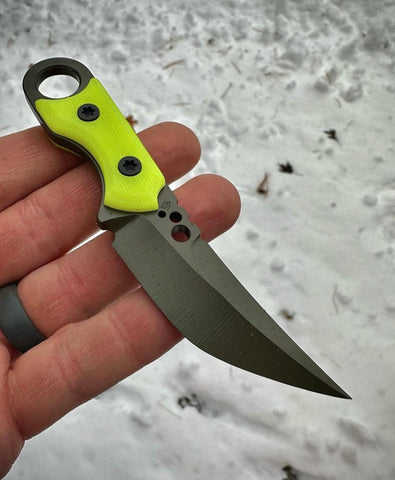 Koch Tools EO Exclusive Hornet